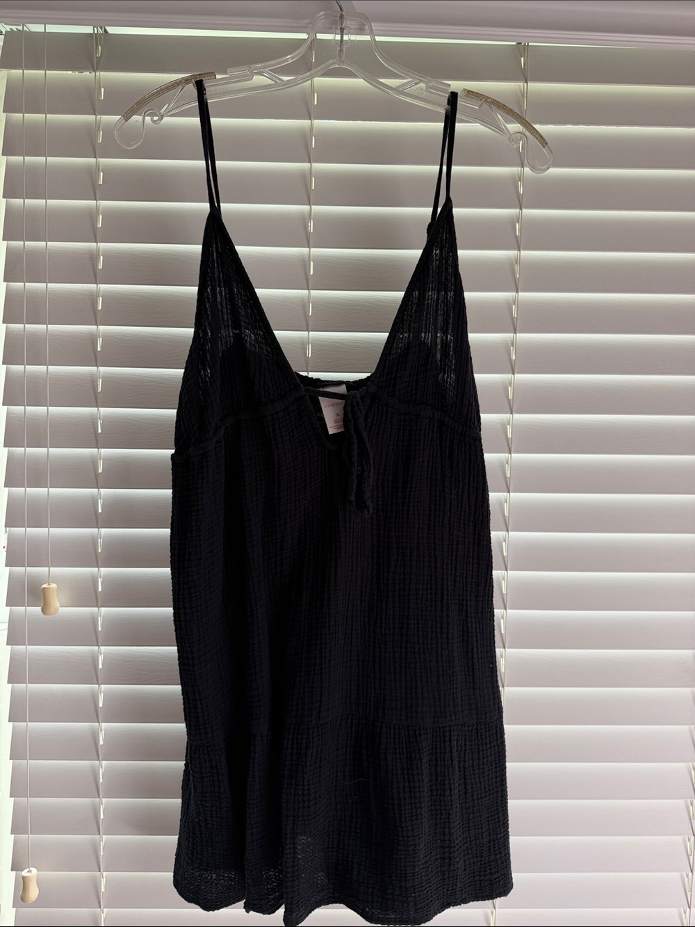 Black Women's Coverup